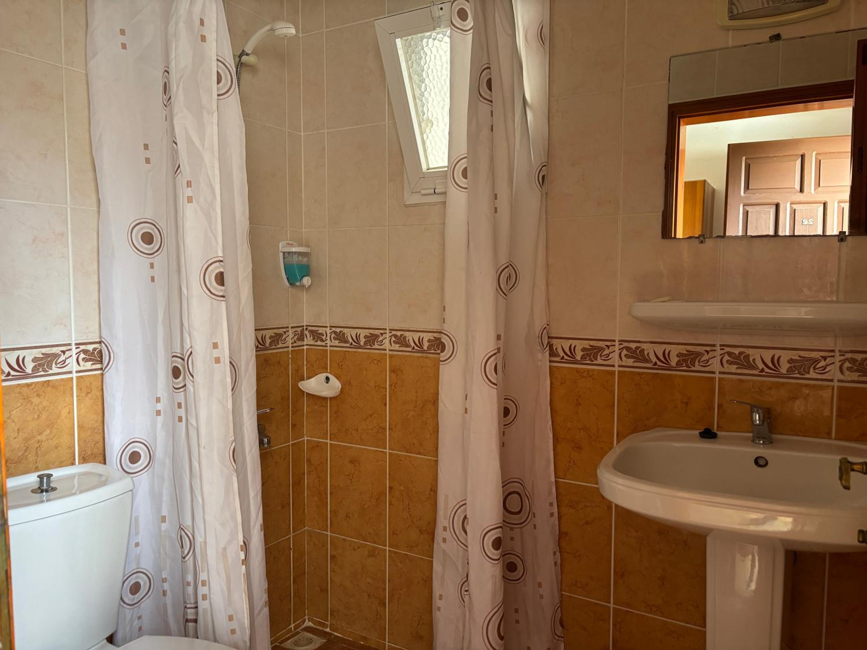 ALI BABA HOTEL — BODRUM — фотография отеля №8