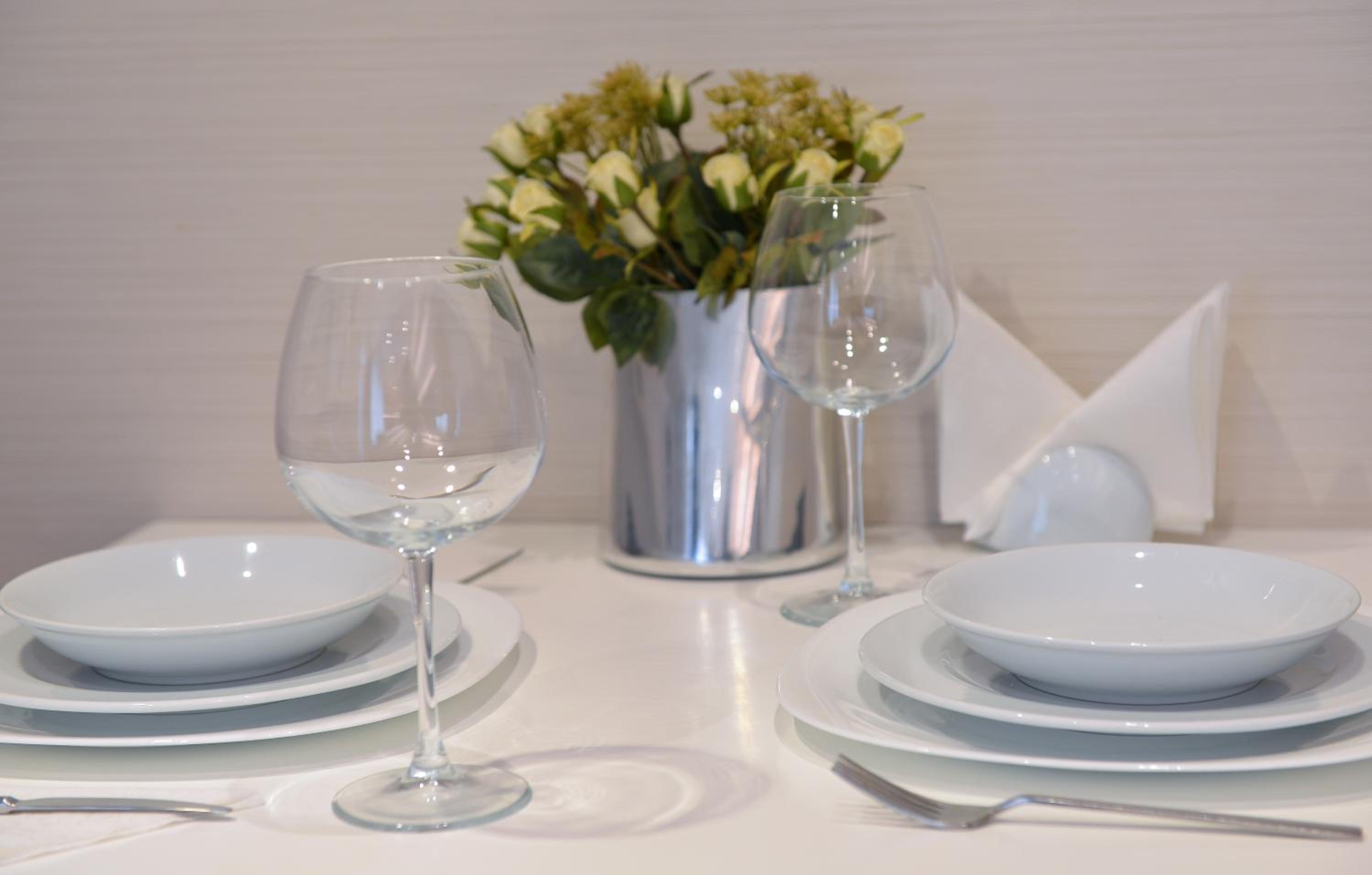 NISH SUITES BESIKTAS — ISTANBUL — fotografie hotel nr. 34