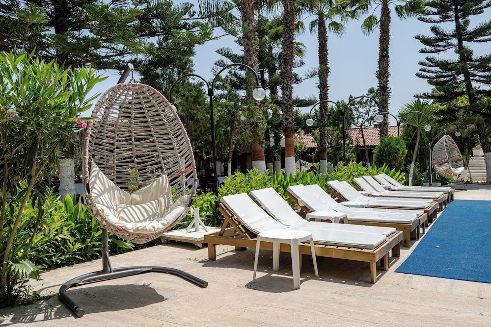 MODA SUIT HOTEL — CAMYUVA — fotografie hotel nr. 21