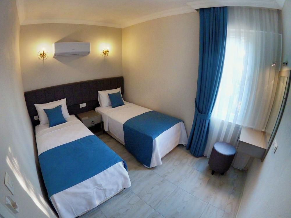 MIRALYA HOMES — FETHIYE — фотография отеля №5