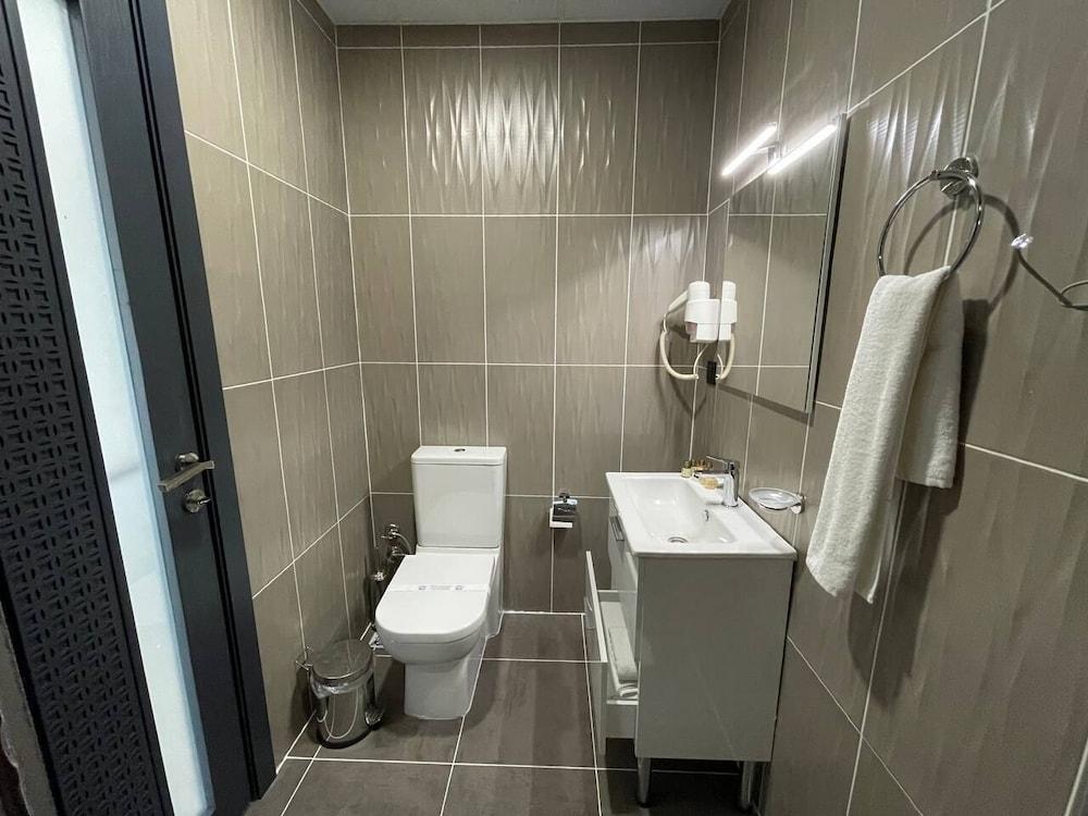 VOIS HOTEL BOSTANCI — ISTANBUL — fotografie hotel nr. 18