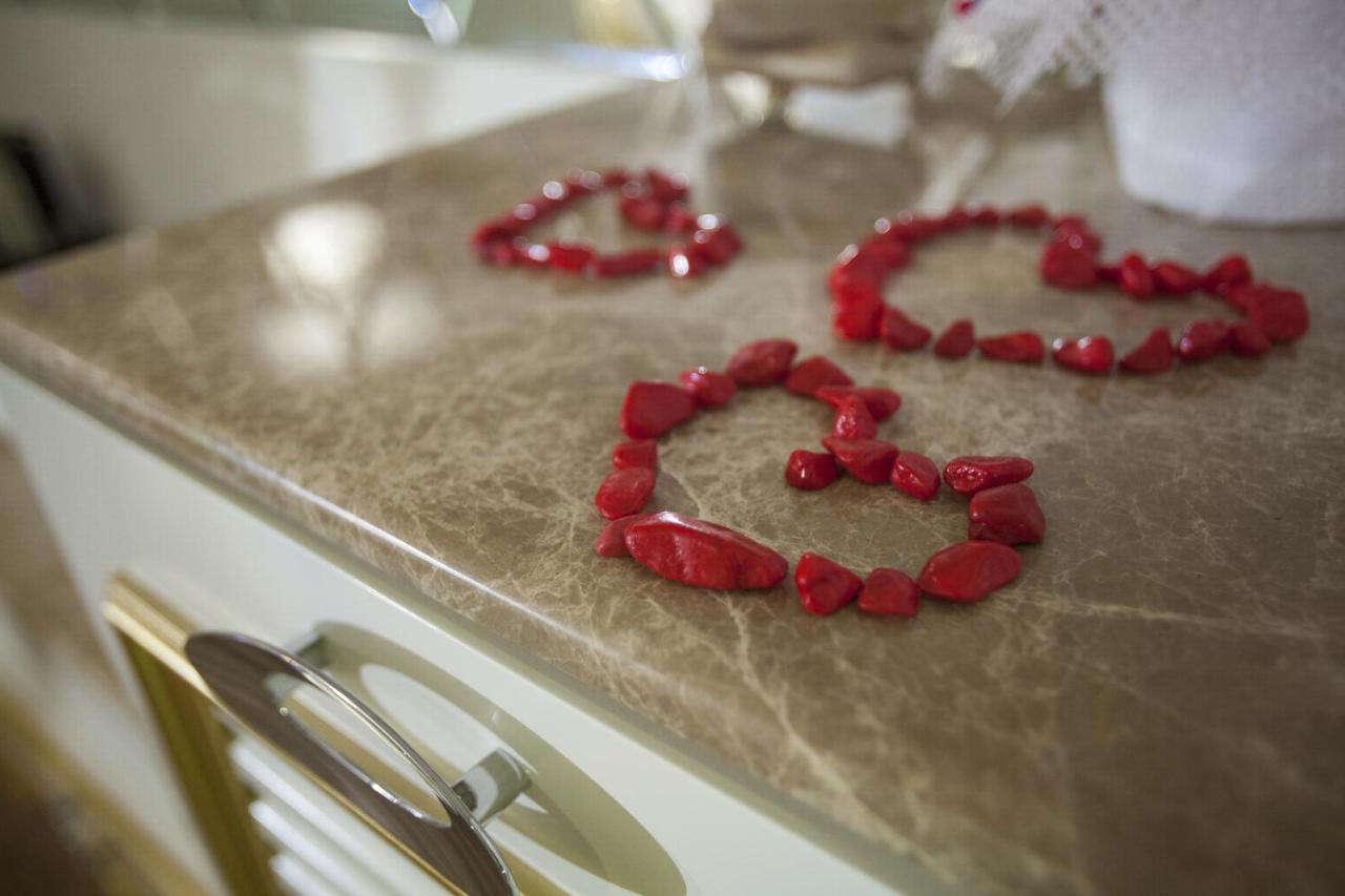 AZURA DELUXE RESORT & SPA HOTEL — ALANYA — fotografie hotel nr. 5