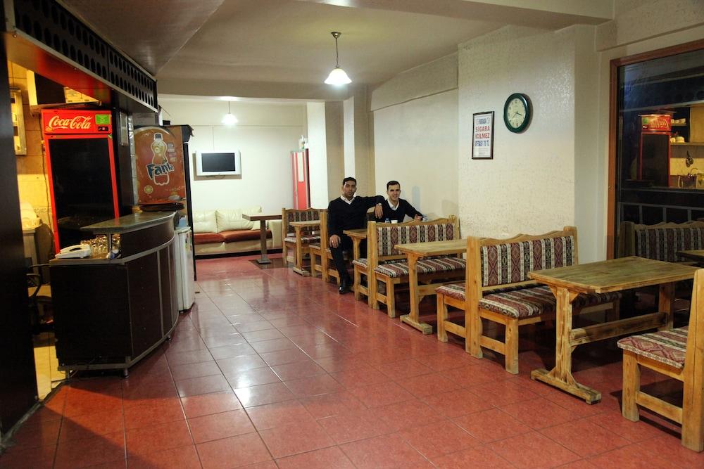 LIFE INN — ISTANBUL — fotografie hotel nr. 18