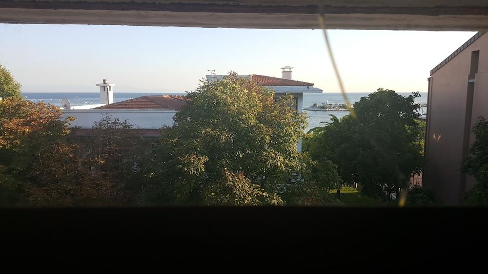 YESILKOY AIRPORT BOUTIQUE HOTEL — ISTANBUL — fotografie hotel nr. 18