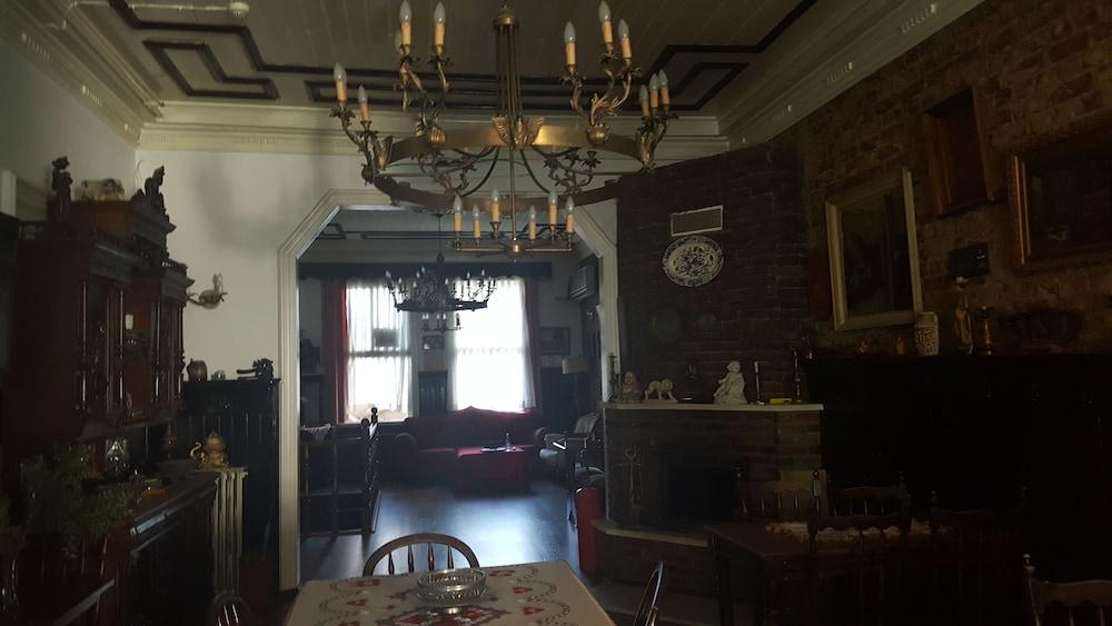 YESILKOY AIRPORT BOUTIQUE HOTEL — ISTANBUL — fotografie hotel nr. 13