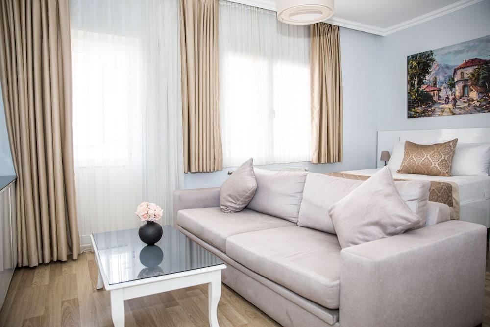 LAVANTA HOTEL — ISTANBUL — fotografie hotel nr. 17