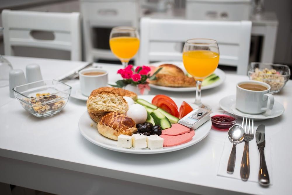 LAVANTA HOTEL — ISTANBUL — fotografie hotel nr. 32