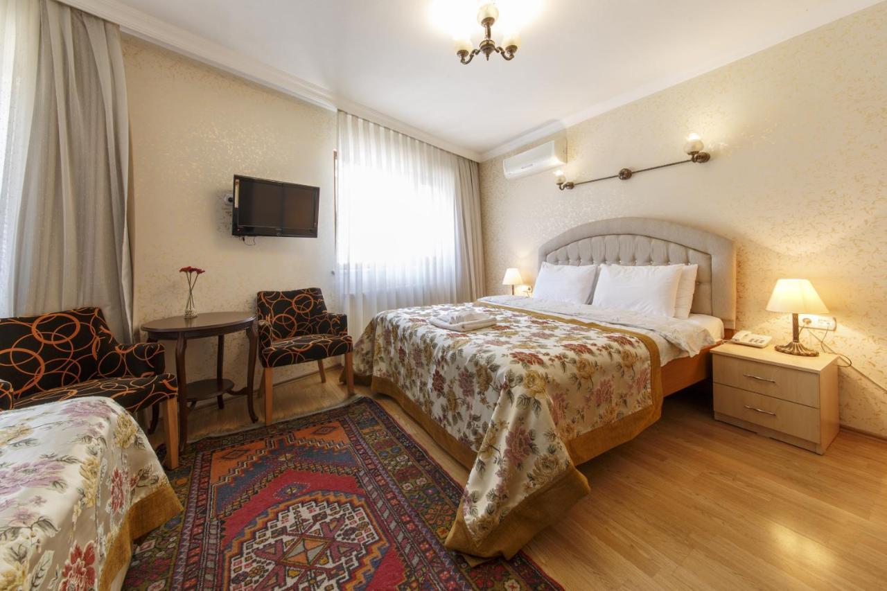 IPEKYOLU — ISTANBUL — fotografie hotel nr. 19