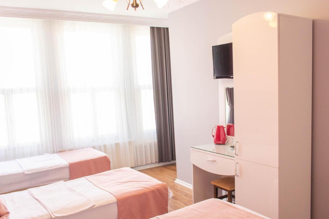 TULIP HOUSE — ISTANBUL — fotografie hotel nr. 22