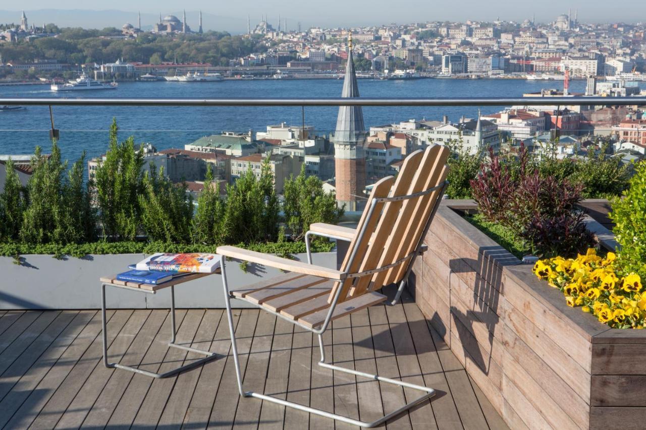 WITT ISTANBUL SUITES — ISTANBUL — фотография отеля №32