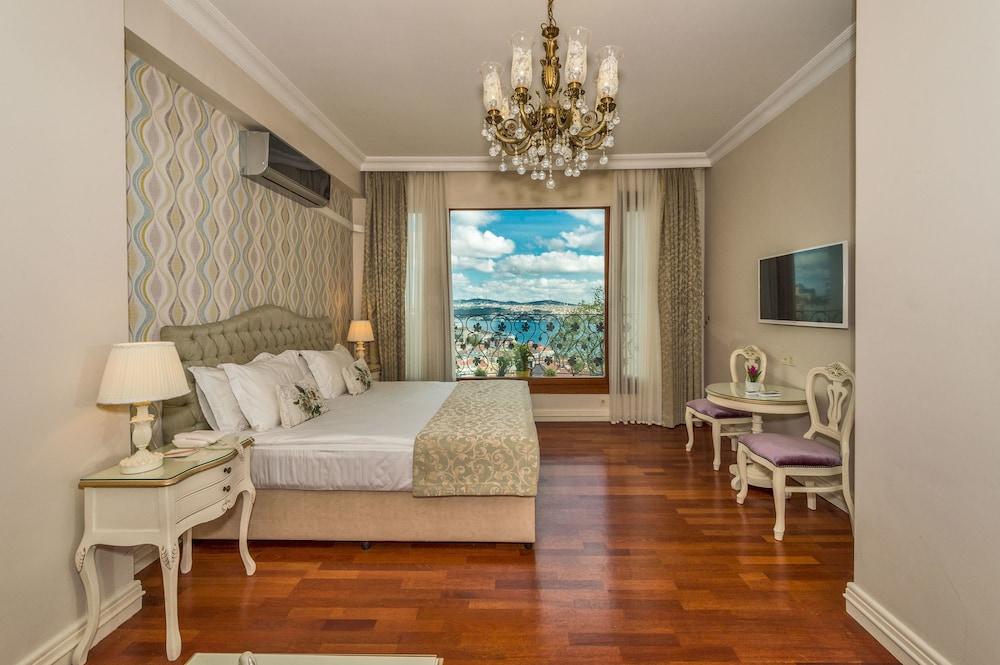 SUITEL BOSPHORUS — ISTANBUL — фотография отеля №10