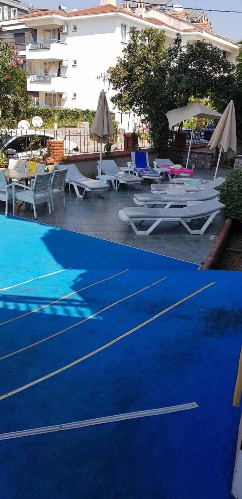 CLUB DANTE MAMMARIS — MARMARIS — фотография отеля №17