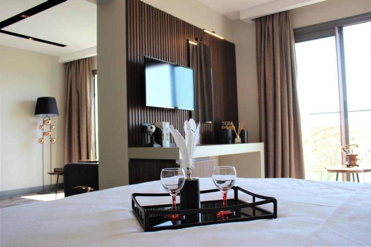 MONALISA HOTELS — KUSADASI — фотография отеля №15
