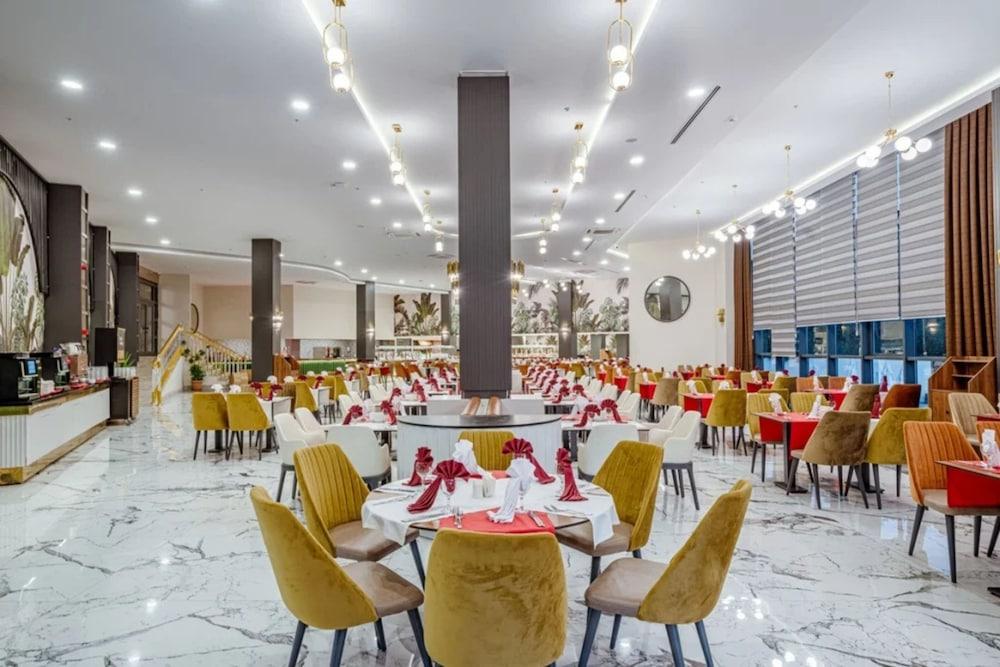 SEAPHORIA BEACH RESORT — ALANYA — fotografie hotel nr. 32