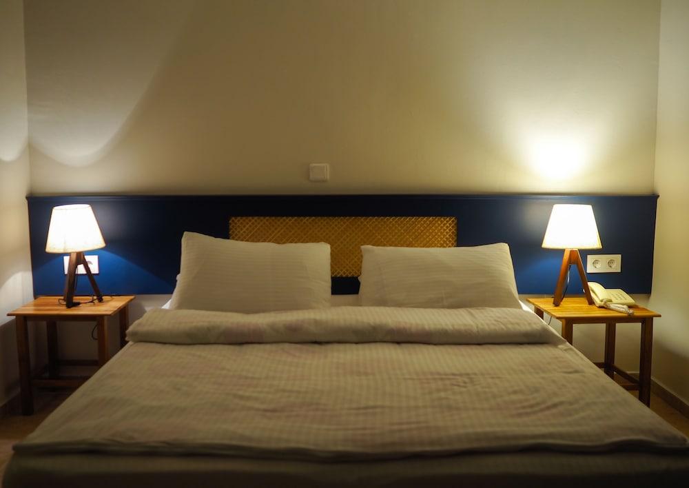 OYA BOUTIQUE HOTEL & SUITES — BODRUM — фотография отеля №28