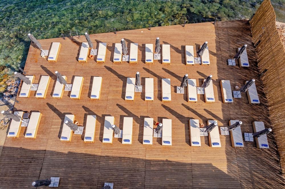 ISOLINA BODRUM — BODRUM — фотография отеля №3