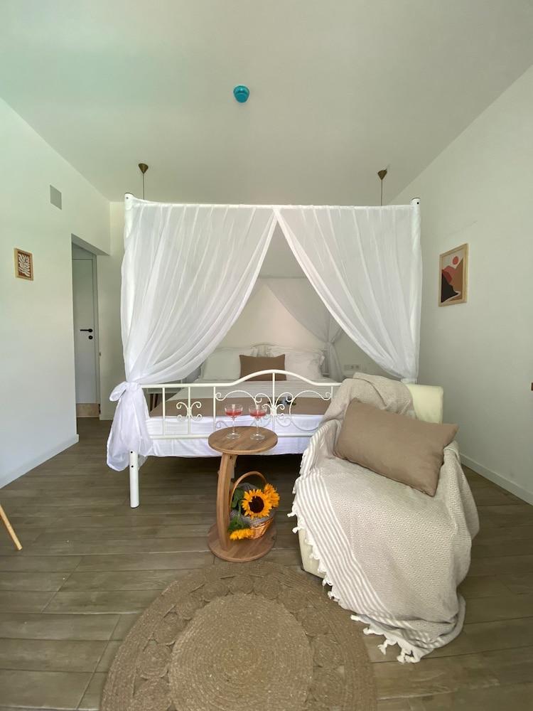 FLORA BOHEME — CESME — фотография отеля №28