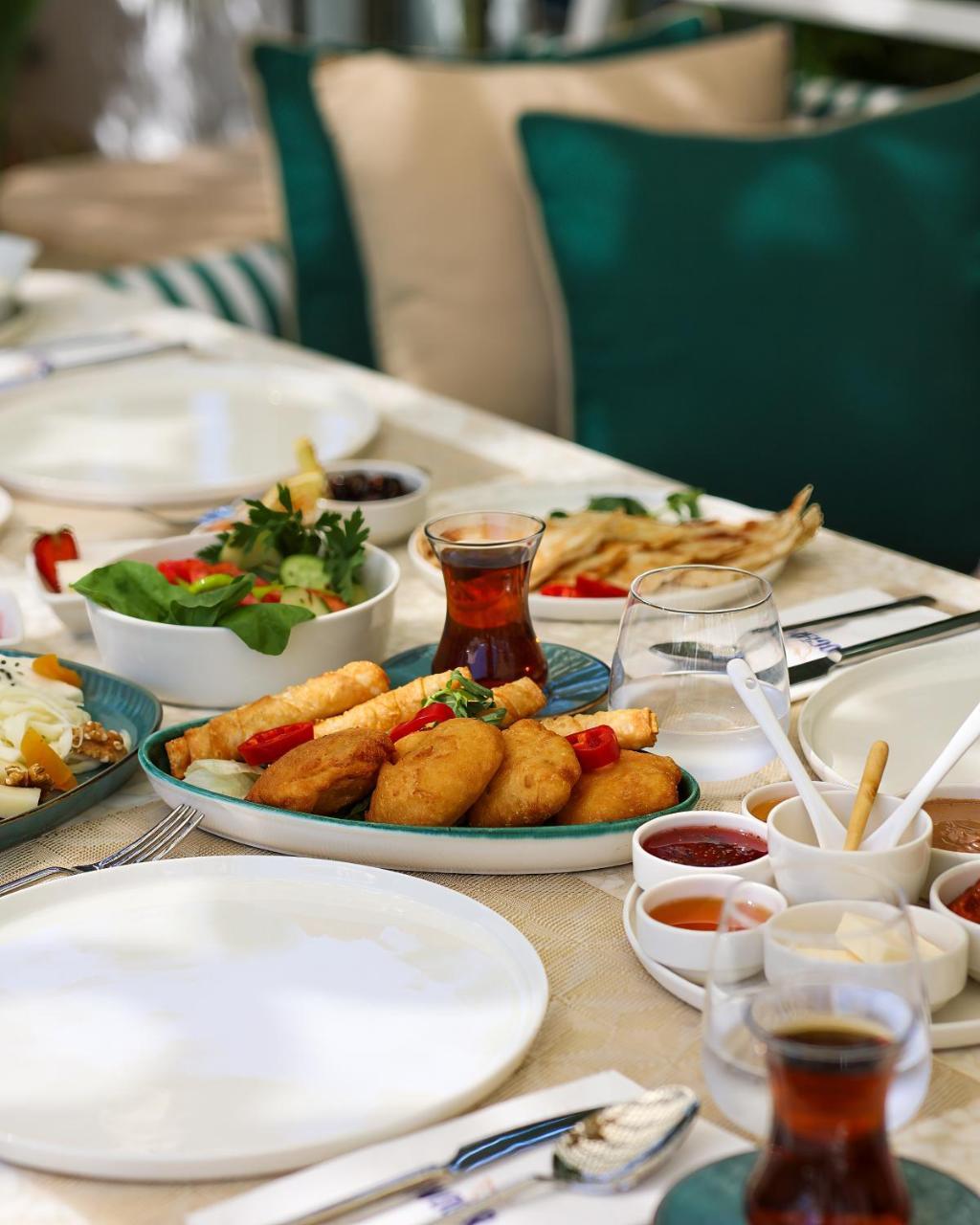 THE XON HOTEL — CESME — fotografie hotel nr. 32