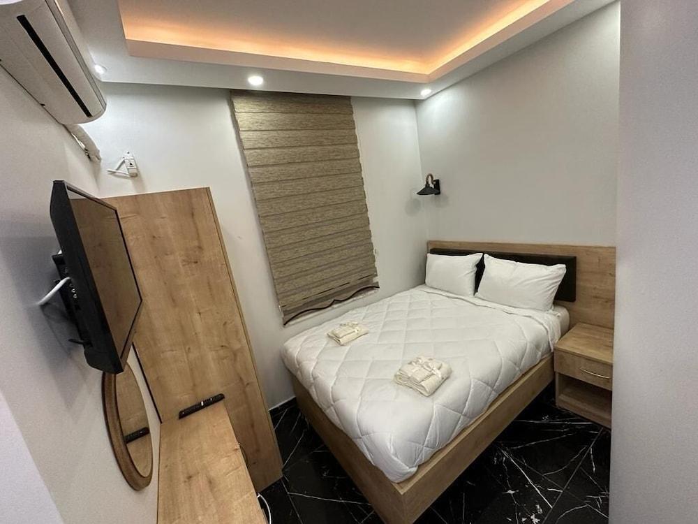 MASS OTEL — ISTANBUL — фотография отеля №3