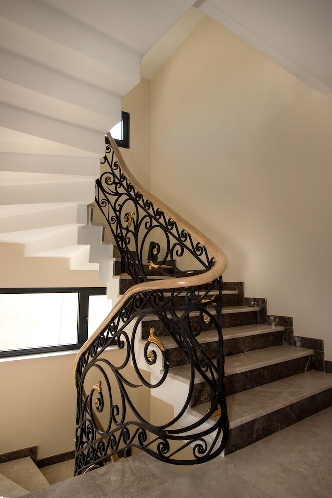 ISTANBUL TOWN HOTEL — ISTANBUL — fotografie hotel nr. 32