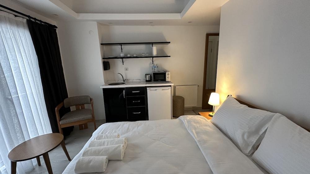 NOSTALGIA TIME HOTEL — ISTANBUL — fotografie hotel nr. 4