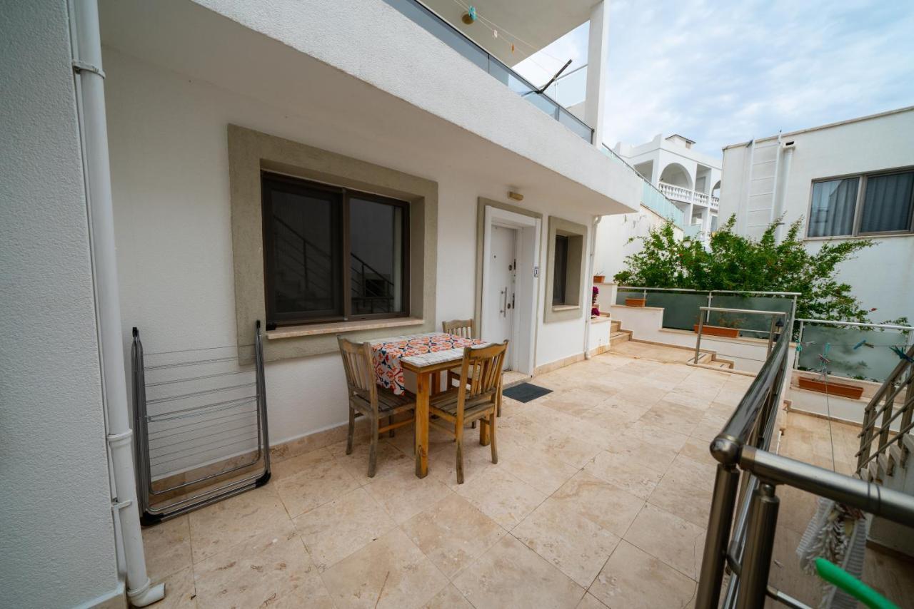 ILYA APART 1 — BODRUM — fotografie hotel nr. 21