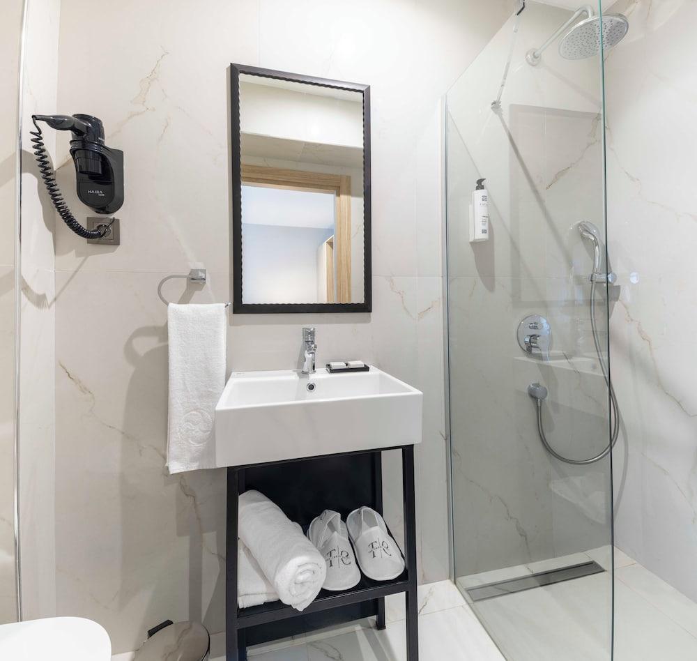 THE CAPRI HOTEL OSMANBEY — ISTANBUL — fotografie hotel nr. 30