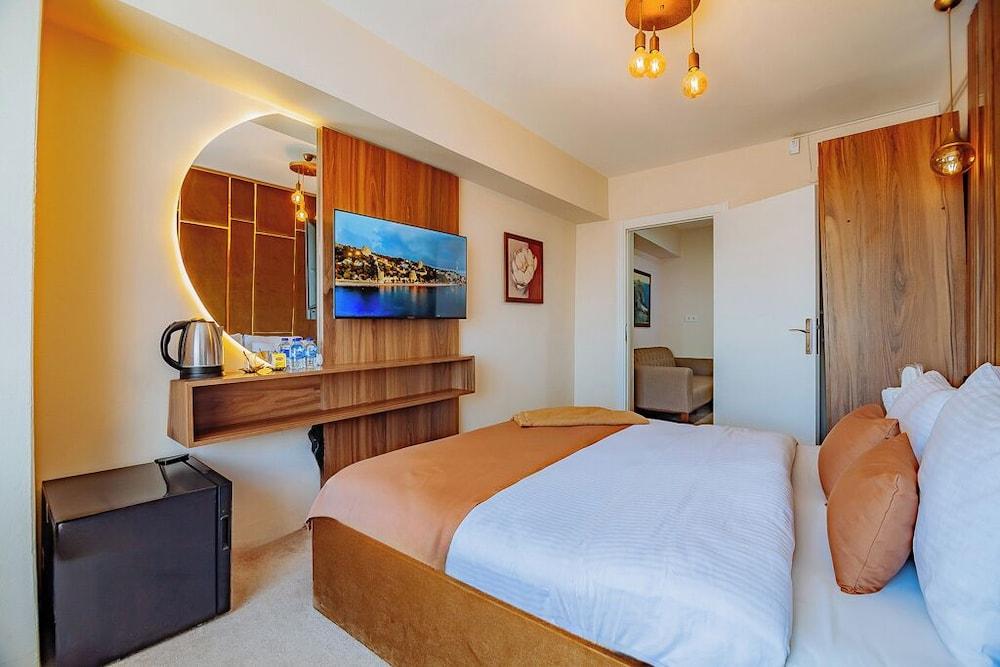 ALI KHAN HOTEL — ISTANBUL — fotografie hotel nr. 20