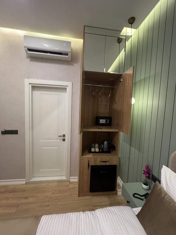 THE ARAMIS GALATA HOTEL — ISTANBUL — фотография отеля №11