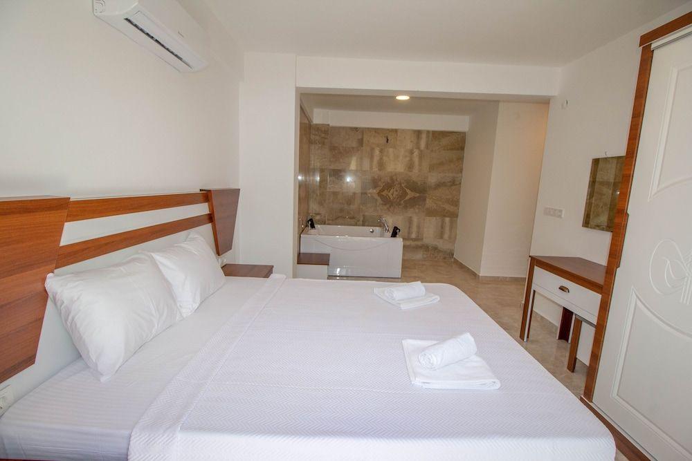 FETHIYE MINA VILLA — FETHIYE — fotografie hotel nr. 21