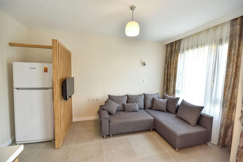 FETHIYE YALI SUITES — FETHIYE — fotografie hotel nr. 13