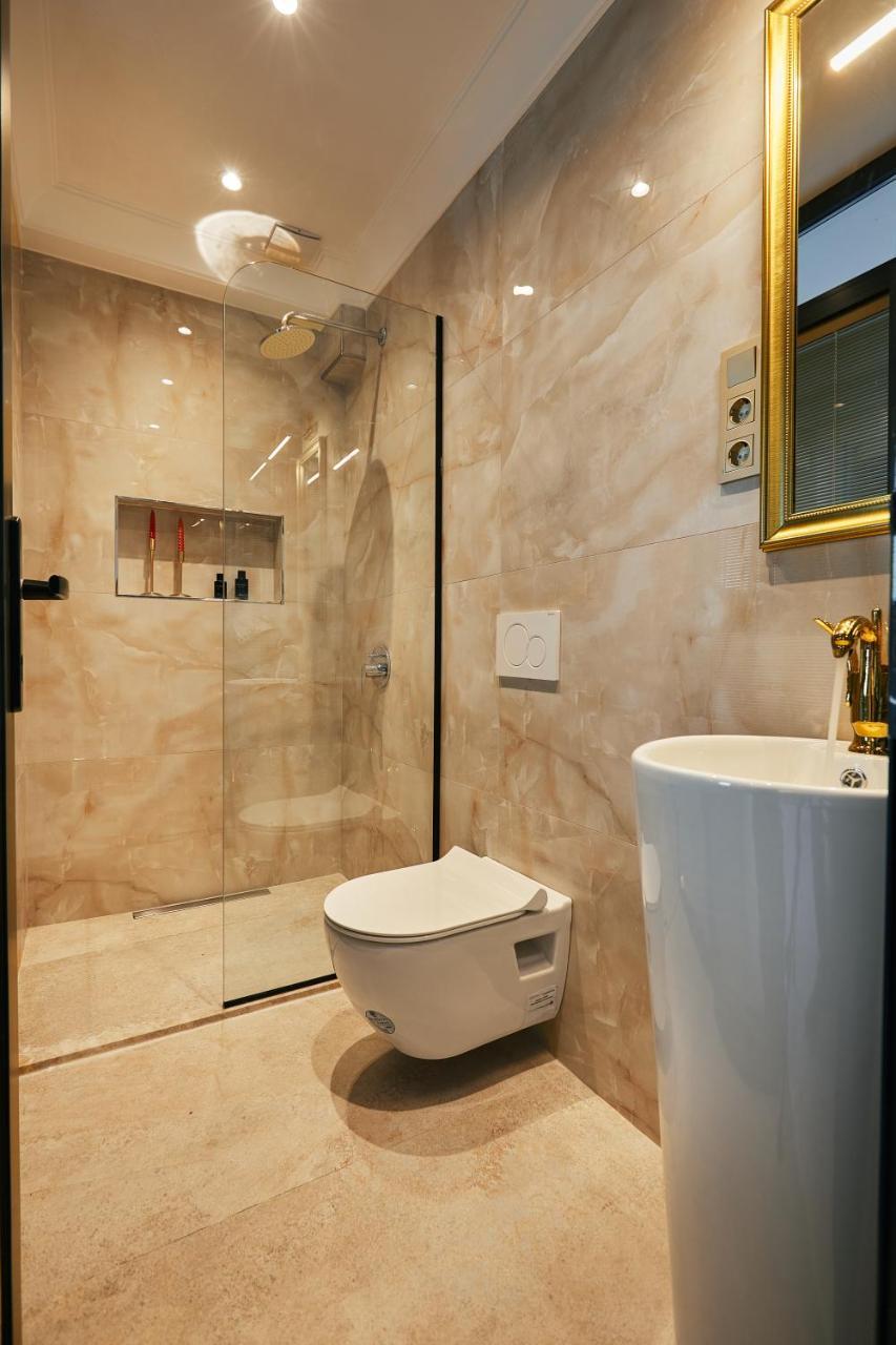 MITSPARK HOTEL — ISTANBUL — fotografie hotel nr. 25