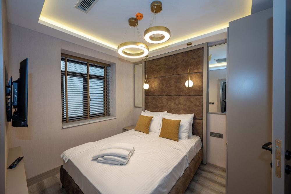 MASSIMO HOTEL — ISTANBUL — фотография отеля №14