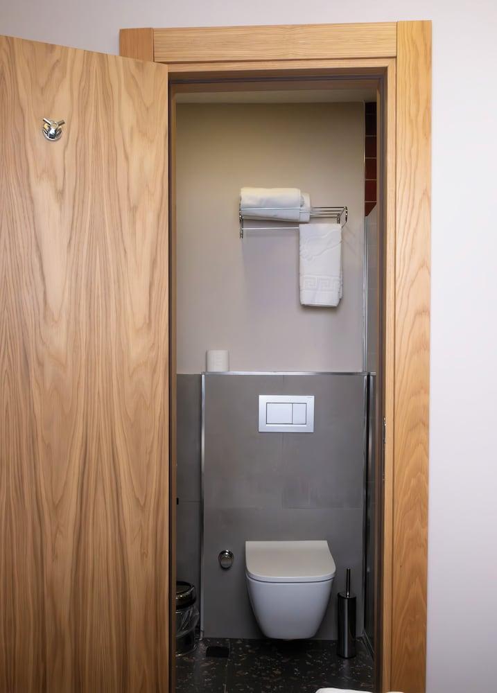 BEL LETTO HOTEL (ADULTS ONLY) — ISTANBUL — fotografie hotel nr. 26