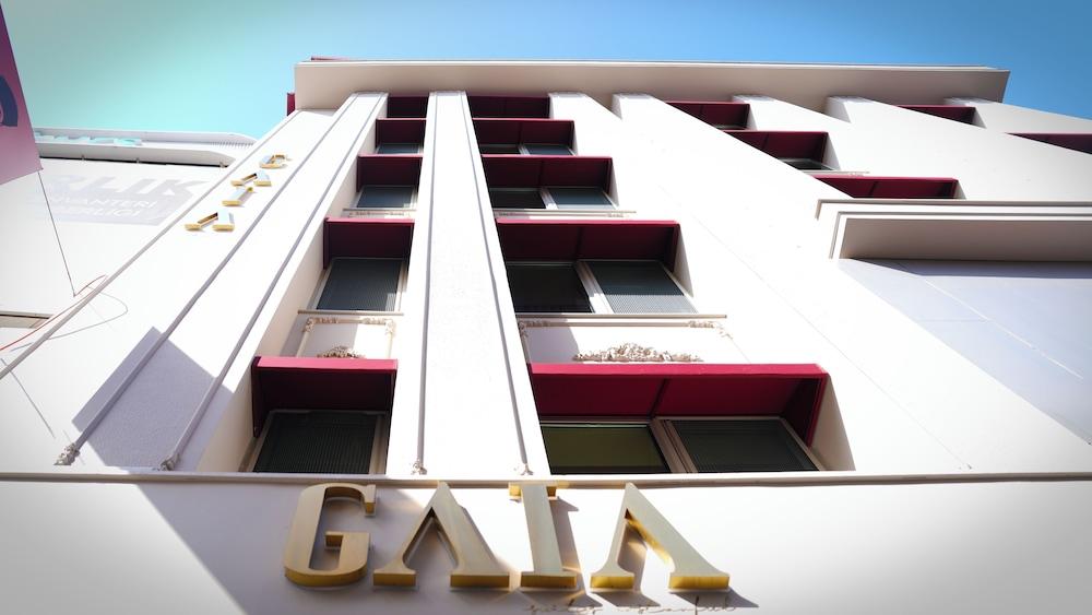 GAIA SUITES ISTANBUL — ISTANBUL — fotografie hotel nr. 33