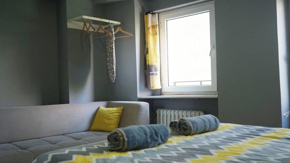 SWEET HOME HEART OF GALATA — ISTANBUL — fotografie hotel nr. 25