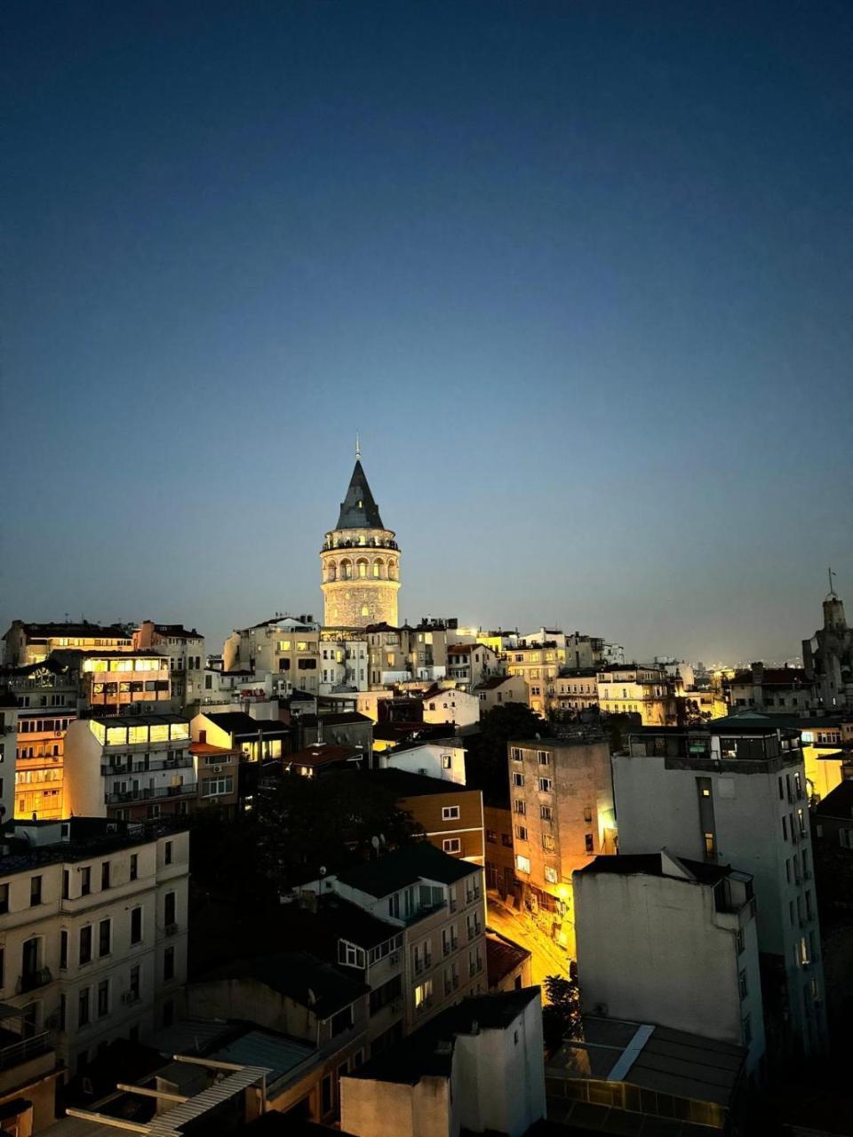 THE HOTELS, GALATA — ISTANBUL — fotografie hotel nr. 34