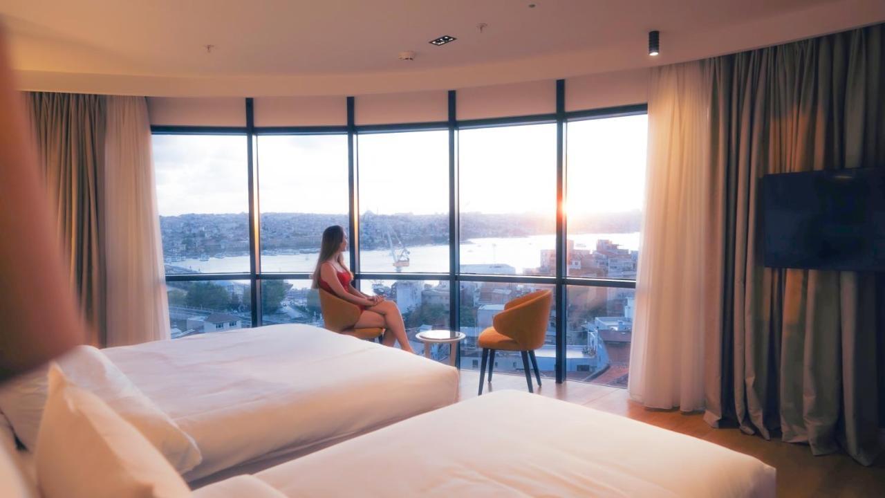 THE HOTELS, GALATA — ISTANBUL — fotografie hotel nr. 31