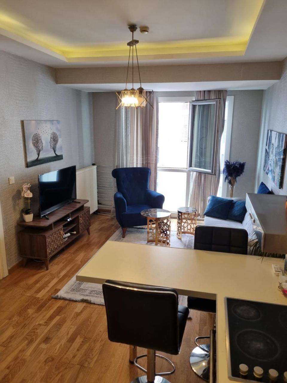 BAHCESEHIR RENT HOUSE — ISTANBUL — fotografie hotel nr. 11