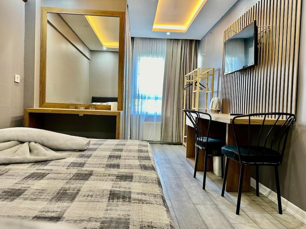 HB SUITE — ISTANBUL — фотография отеля №5