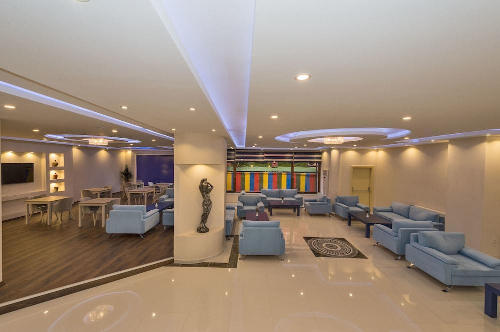 SELENAY HOTEL — ISTANBUL — фотография отеля №6