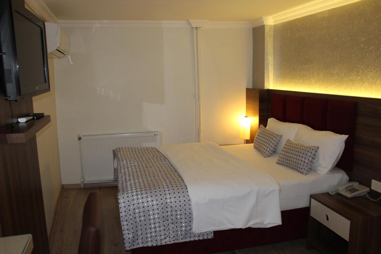 LALELI HOTEL IZMIR — IZMIR — fotografie hotel nr. 17