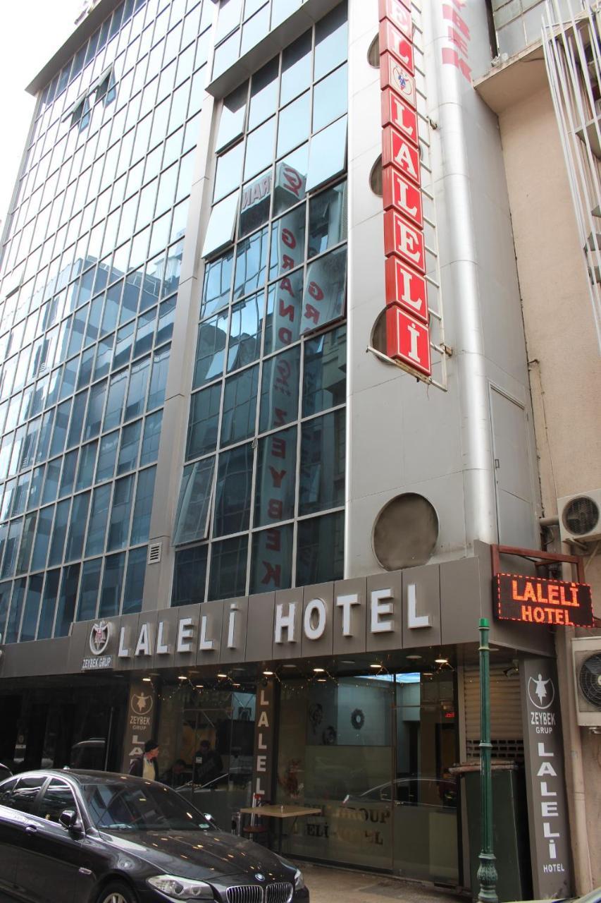 LALELI HOTEL IZMIR — IZMIR — fotografie hotel nr. 3