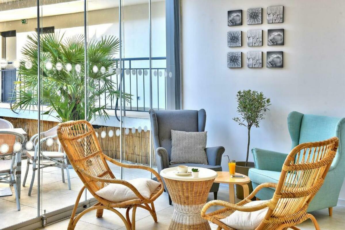 IHOTEL — SUNNY BEACH — fotografie hotel nr. 20