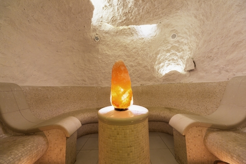 THERMA PALACE — KRANEVO — фотография отеля №13