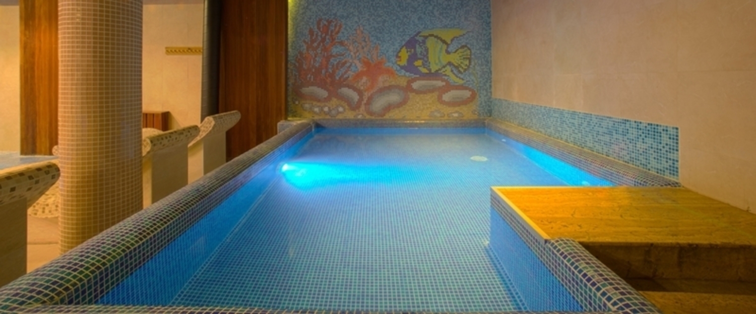 GRAND HOTEL BANSKO — BANSKO — фотография отеля №6