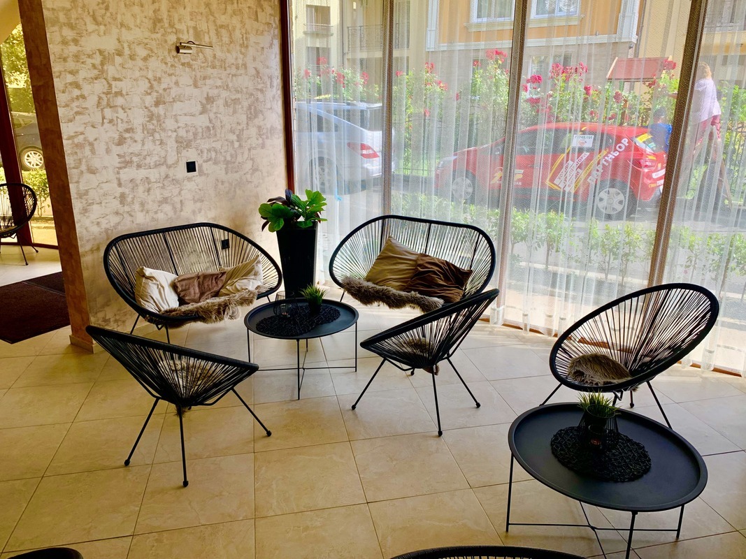 VENICE — SUNNY BEACH — fotografie hotel nr. 6