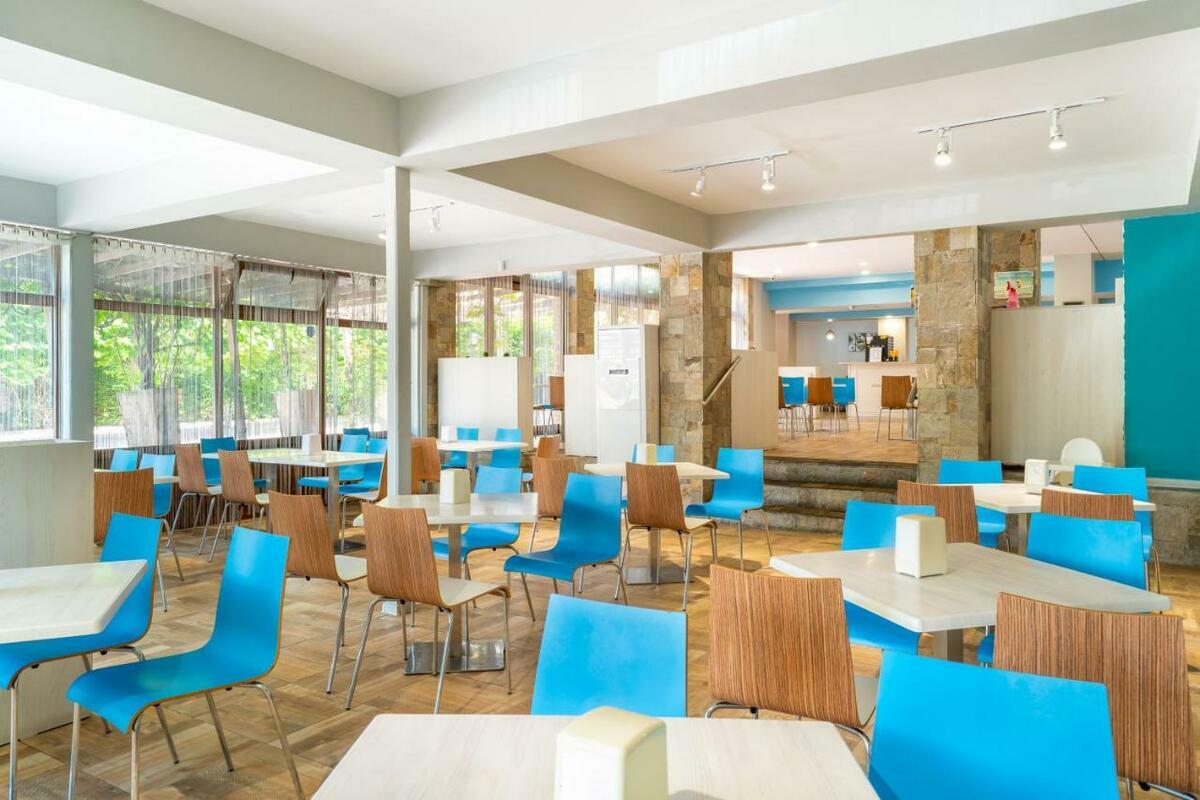 MPM OREL HOTEL — SUNNY BEACH — fotografie hotel nr. 27