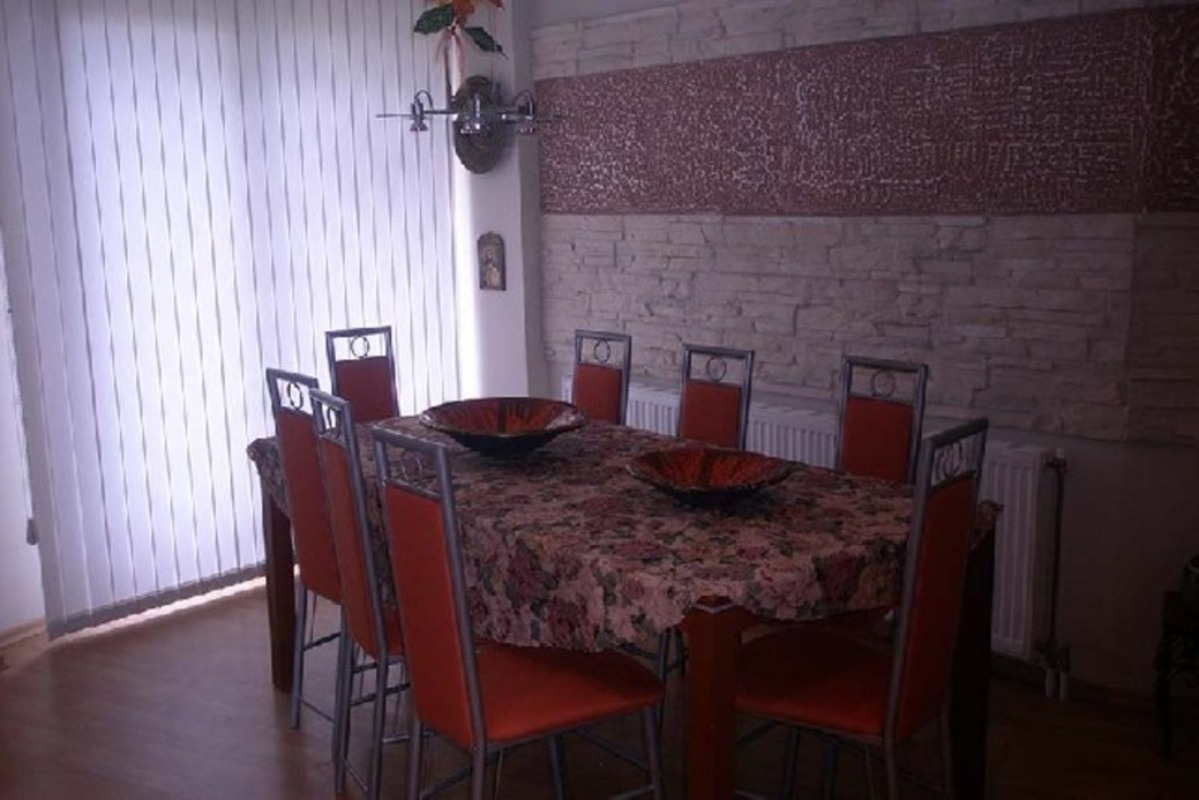 KOMPAS VILLA — SOZOPOL — fotografie hotel nr. 2
