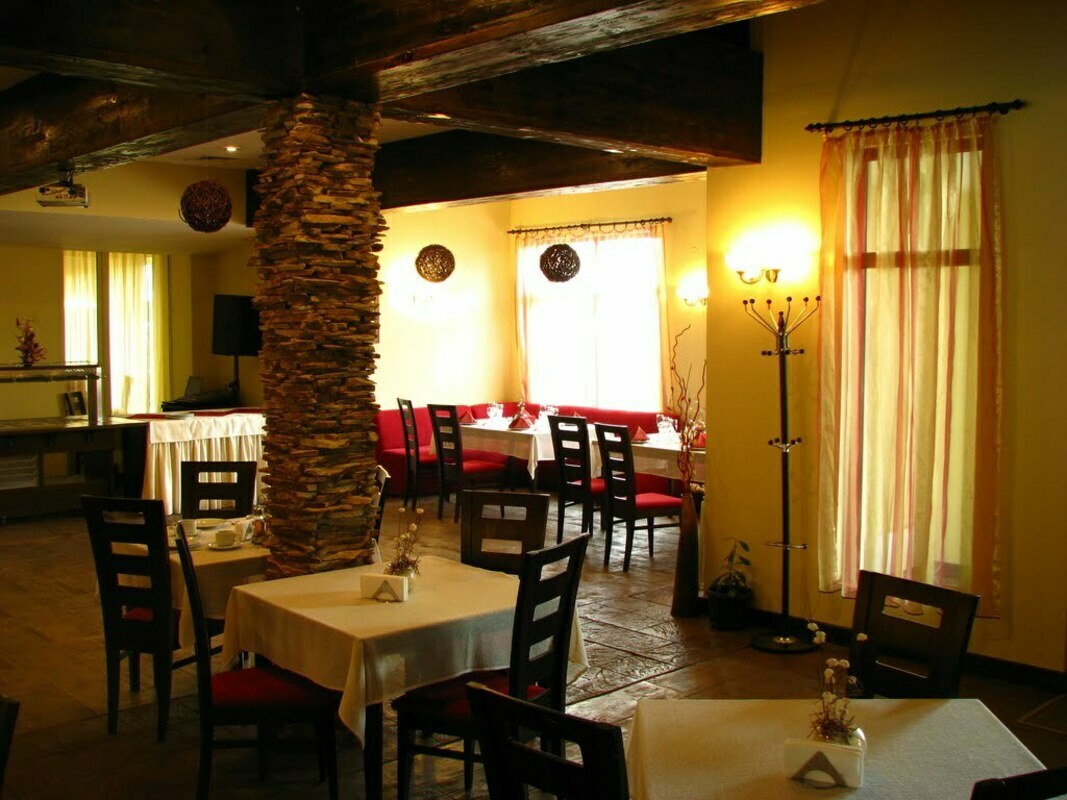 BOJURLAND APARTHOTEL — BANSKO — фотография отеля №9